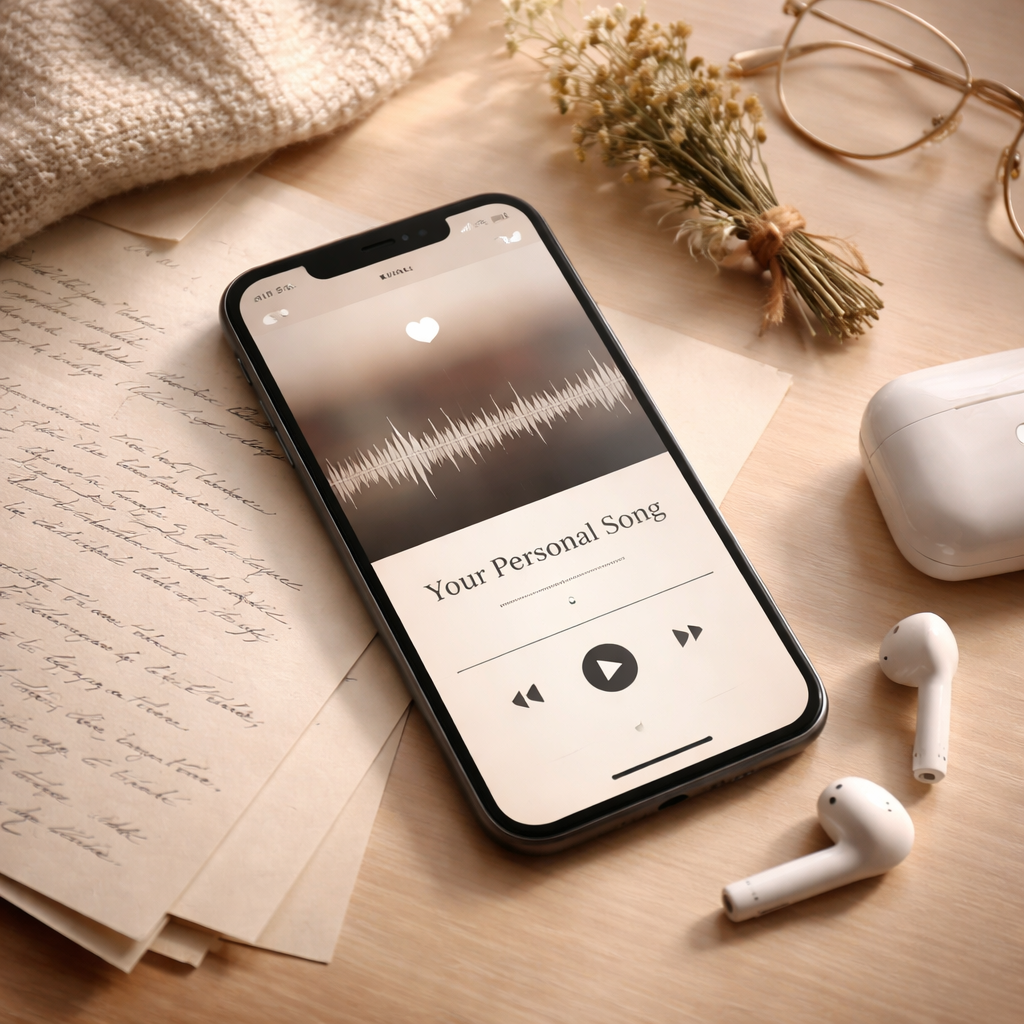 The Signature Song Experience